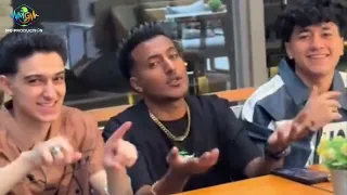 كواليس كليب عوده بعد شدة سامر المدني الجزء الثاني Clip Awda Bad Sheda Samer ElMedany  كواليس كليب عوده بعد شدة سامر المدني الجزء الثاني Clip Awda Bad Sheda Samer ElMedany