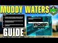 EASY Muddy Waters Mission Guide in DMZ Hidden Beach Club Observatory Deck Location