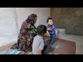 Police arrive and arrest Mehrshad! Soheila is left alone to face the second wife.