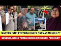 Download Lagu MANTAN ISTRI PERTAMA KAKEK TARMAN MUNCUL, BONGKAR KAKEK TARMAN SERING NIPU NIKAHI PAKE CEK P4LSU??