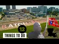 12 Things to do in Baton Rouge Louisiana