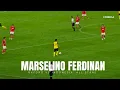 Download Lagu PLAYER TO WATCH : MARSELINO FERDINAN - OXFORD VS INDONESIA ALL STARS - PIALA PRESIDEN 2025