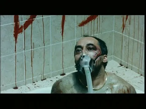 'Complicity' (2000) -  Trailer #Gavin Millar#