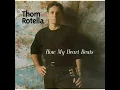 Thom Rotella - No