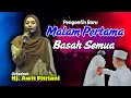 Download Lagu PENGANTIN BARU || CERAMAH LUCU ❗❗ Ustadzah AWIT FITRIANI TERBARU