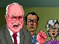 Bush League: Whitehouse Heroes