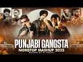 Download Lagu Punjabi Gangsta Mix | Nonstop Punjabi Mashup 2025 | Shubh ft.Sidhu Moose Wala | Nonstop Jukebox
