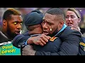 Shawn Oakman HEARTBREAKING Stunted Growth Story EXONERATED