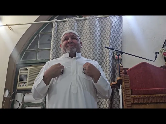 ⁣#حول بعض الاخطاء في الصلاه الواجبه او المستحبه(07711343203)