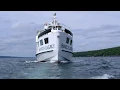 Seneca Legacy - Watkins Glen NY Lunch Dinner Cruises