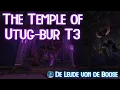 Boose vs Utug-bur T3 All Bosses