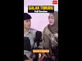 Download Lagu GALAK TIMURU VERTICAL VERSION @nazminadia X @KrishnaSagara30
