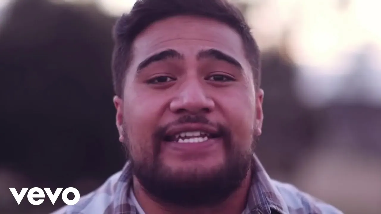 Sammielz - Let Us Be (Official Music Video)