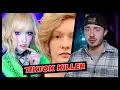 Der TikTok Star welche ihre Freundin ermordete Mary Anne Oliver Snow