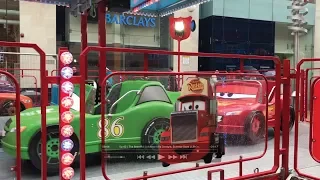 The Beautiful Leicester Mile Straight, Summer Daze | Ep 42 Life in a Nutshell