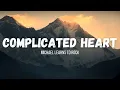 Download Lagu Michael Learns To Rock - Complicated Heart (instrumental w/ lyrics)