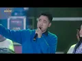 LAILA AYU KDI ft IRWAN D'ACADEMY - JANGAN DENDAM - SIMPATIK MUSIC