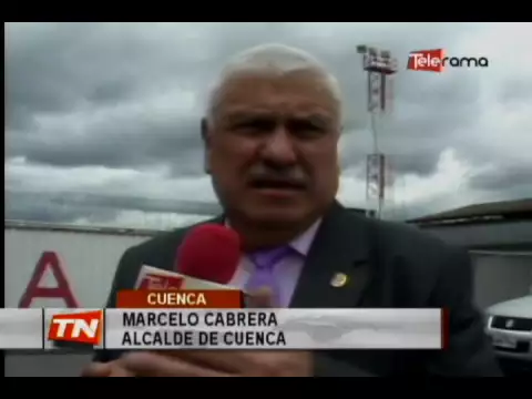 Definen situación pista del aeropuerto tras reunión