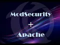 Complete Guide to Setting Up ModSecurity with Apache on AlmaLinux 8