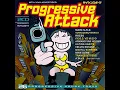 Download Lagu Progressive Attack Vol.1 cd 1 mixed by DJ Matthias \