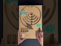 Marble Shooting Game for Hungry Caterpillar