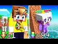 Download Lagu I Made It Impossible for My Friends to Die in Minecraft