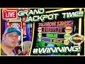 LIVE LEt s WIN MASSIVE JACKPOT After JACKPOT LOTS OF CASH