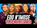 Download Lagu LATEST EDO BENIN VIDEO MIX 2025 | BENIN VIDEO MIX 2025 FT ESTHER, OSATOHANMWEN PHILIP, AKABA, AKOBE