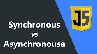 Synchronous vs Asynchronous JavaScript - Call Stack Promises and More