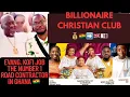 Download Lagu THE BILLIONAIRE Behind Faith Convention 2025🇬🇧🇬🇭Gave £100,000 | Evangelist Kofi Job: FREE SHOW- VLOG
