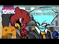 Download Lagu Solazar vs Aldryx: Shotgun Shell (FNF Entity mod) - Friday Night Funkin'