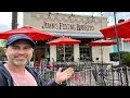 Juan s Flying Burrito Review - Pensacola Fl