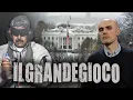 Lagu L'Impero colpisce ancora (con Dario Fabbri) - Il Grande Gioco