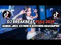 Download Lagu DJ TERBARU BREAKBEAT 2025 - GUBUK JADI ISTANA X BINTANG KEHIDUPAN X MELODI LEGEND - DJ ADHE