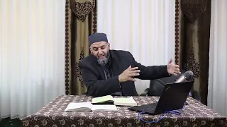 شرح علوم القرآن 91 الناسخ والمنسوخ 