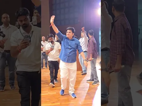 Deepak Sir Entry in Patna Meet-Up❤️ आपको कैसी लगी Entry ? #deepaksir #railway