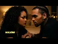 Chris Brown & Rihanna - Echoes (Official Visualizer) [New R&B Anthem 2026]