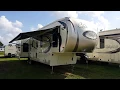 2018 Columbus Compass 377MB 2 bedroom Luxury 5th wheel Camp-Out RV in Stratford