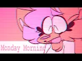 Monday Morning Animation Meme