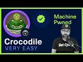 Crocodile - Hack The Box Walkthrough Solution Kali Linux