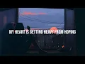 Falling Apart - ARMNHMR (feat. RUNN) #Lyrics