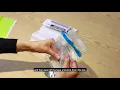 How To Use An STI Self-Testing Kit