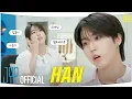 Download Lagu [One Kid's Room 2024] Ep.01 HAN
