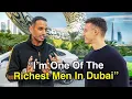Download Lagu Asking Dubai Moguls How They Got Rich!