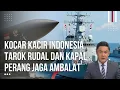 Download Lagu Kepung Ambalat! DPR Malaysia Ngotot, Indonesia Kirim Rudal Balistik \u0026 Kapal Perang!