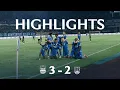 Download Lagu Sempurnakan Juara, PERSIB Menang di Laga Pamungkas | Highlight PERSIB 3-2 Persis Solo