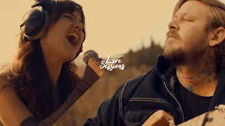 Şanışer Live Sessions - Hüsran Hepsi (w/Melike Özdemir)