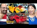 India’s Top SUVs 🤯🚗 | Under ₹10 Lakh😱 | Reaction 2025 🔥10 लाख में 7 जबरदस्त SUV Cars!💥
