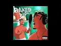 Lagu Juice WRLD - Baked Up (NEW LEAK!)