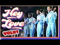 Download Lagu Hey Love: Classic R\u0026B Slow Jams Mix 🎶 ft. Earth, Wind \u0026 Fire, Temptations \u0026 More! | DJ B. Reed